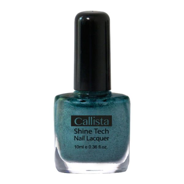 لاک ناخن اکلیلی N92