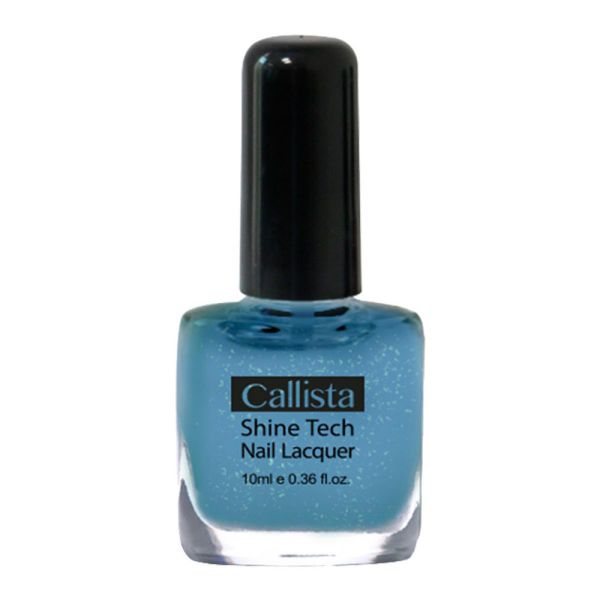 لاک ناخن اکلیلی N100