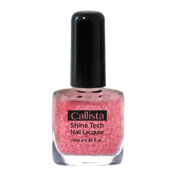 لاک ناخن اکلیل درشت N81