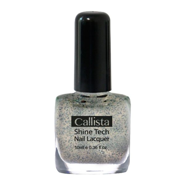 لاک ناخن اکلیل درشت N84