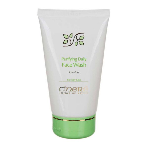 ژل شستشوی صورت