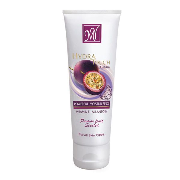 کرم مرطوب کننده میوه ای هیدرا تاچ