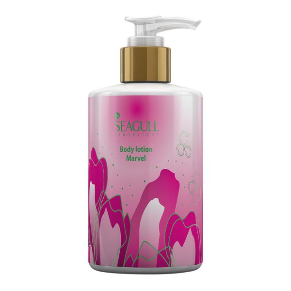 لوسیون مارول