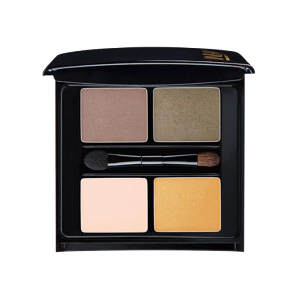 پالت سایه چشم پودری چهار رنگ 10