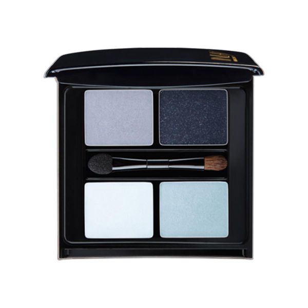 پالت سایه چشم پودری چهار رنگ 51