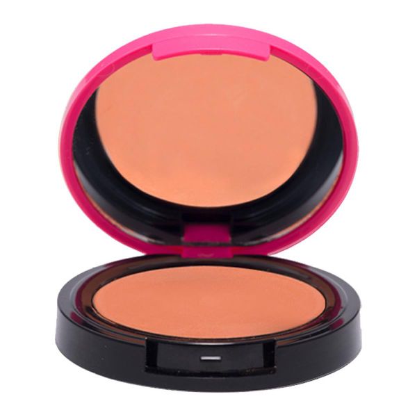 رژ گونه پودری کالر اند آرت B03