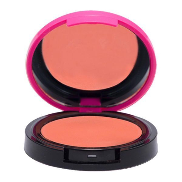 رژ گونه پودری کالر اند آرت B04