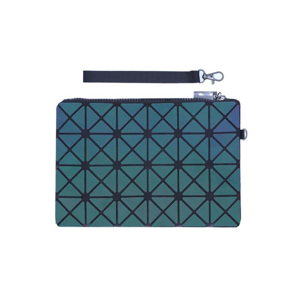 کیف آرایشی بزرگ هفت رنگ