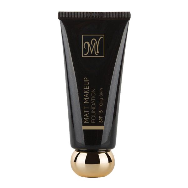 کرم پودر مات MF04