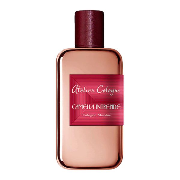 کلون ابسولو کاملیا انتقه پید 200  میل 