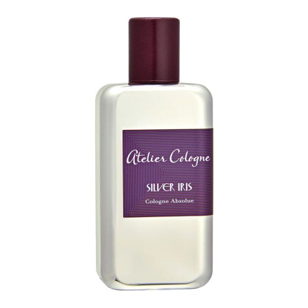 کلون زنانه ابسولو سیلور ایریس 100 میل