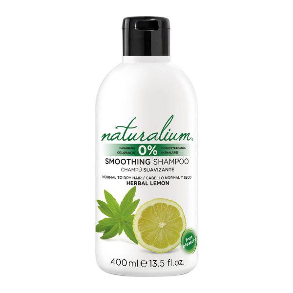 شامپو هربال لیمو