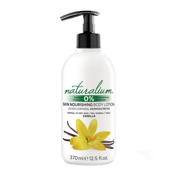 لوسیون بدن وانیل