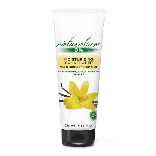 نرم کننده مو وانیل