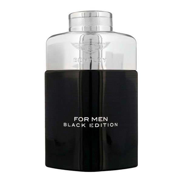ادو پرفیوم مردانه بلک ادیشن