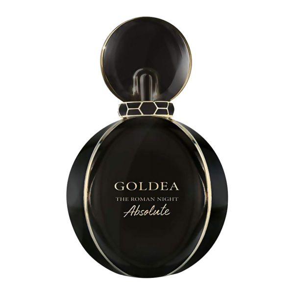 ادو پرفیوم زنانه گلدیا رومن نایت ابسولو