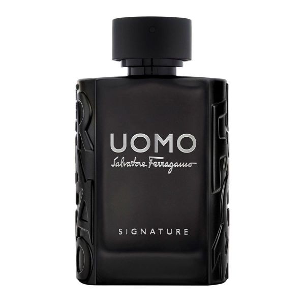 ادو پرفیوم مردانه اومو سیگنچر