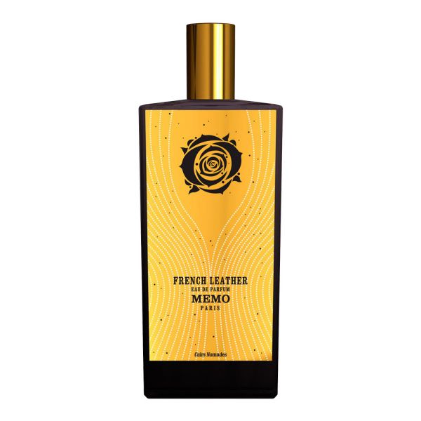 ادو پرفیوم فرنچ لدر 200 میل