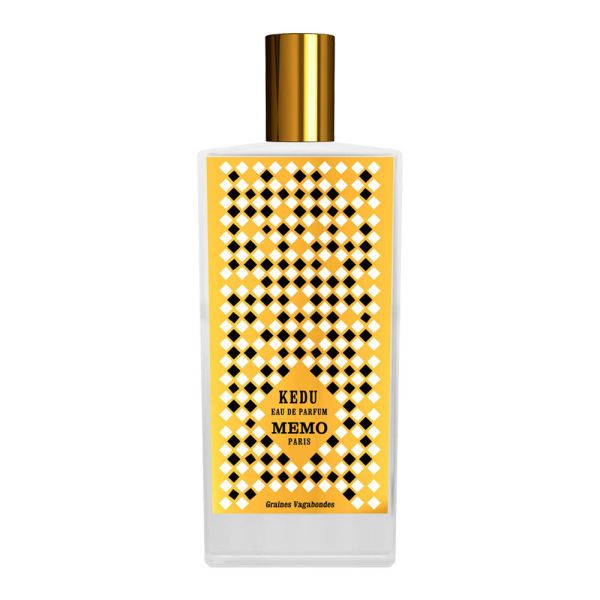 ادوپرفیوم کدو