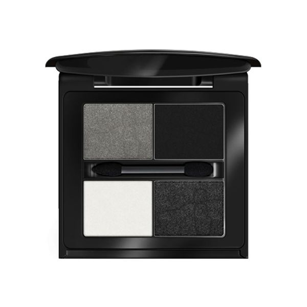 پالت سایه چشم پودری چهار رنگ 041