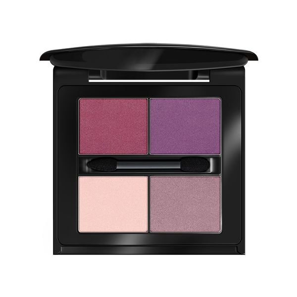 پالت سایه چشم پودری چهار رنگ 20