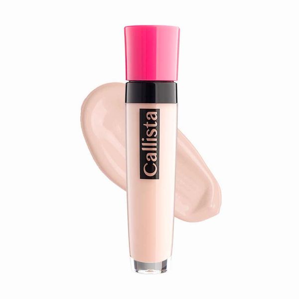 کانسیلر مایع کاورآپ C11