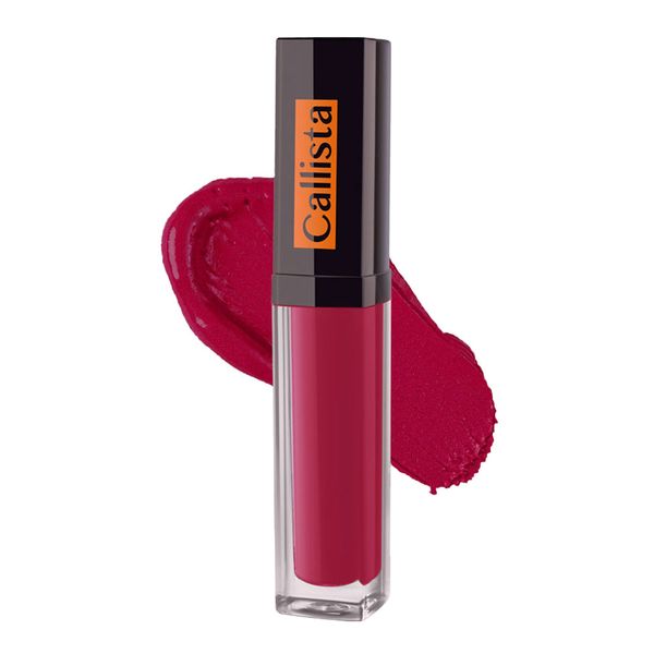 رژلب مایع مات L91