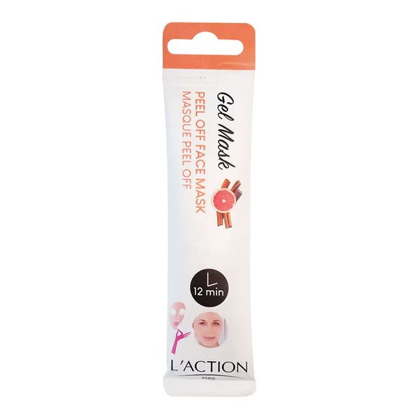 ماسک لایه بردار و پاک کننده پوست