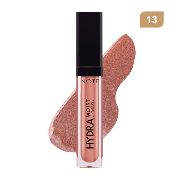 رژلب مایع آبرسان 13