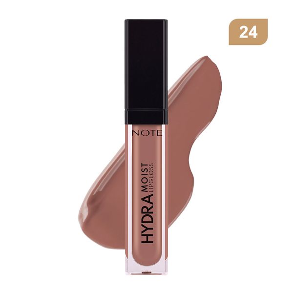 رژلب مایع آبرسان 24