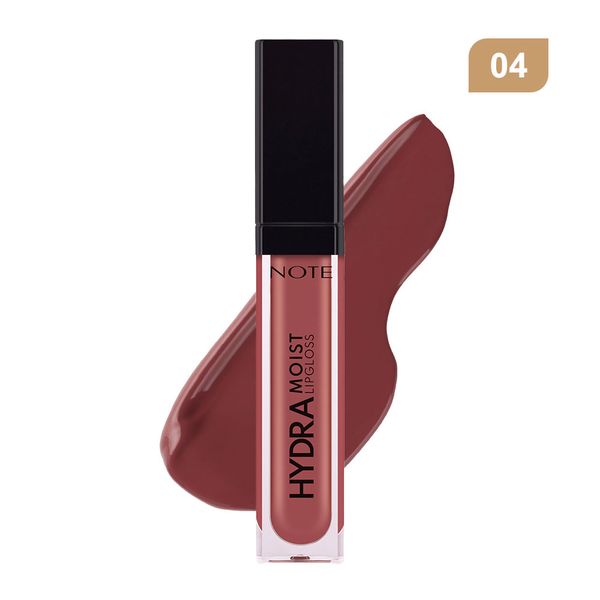 رژلب مایع آبرسان 04