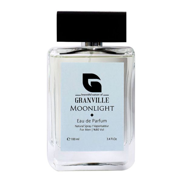 ادو پرفیوم مون لایت مردانه 100  میل 