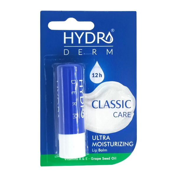 مرطوب کننده لب