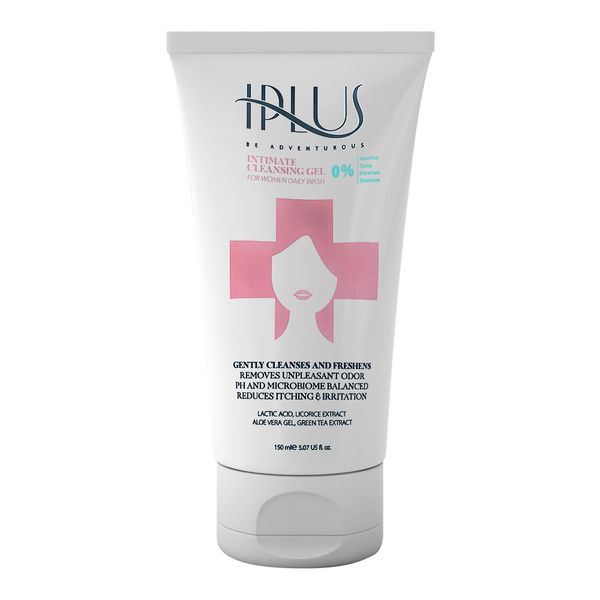 ژل بهداشتی بانوان