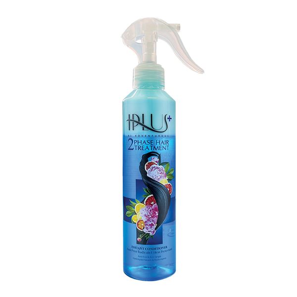 ماسک موی دو فازی احیا کننده و حالت دهنده مو