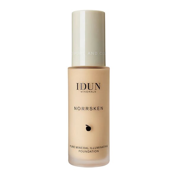 کرم پودر نوراسکین 1206