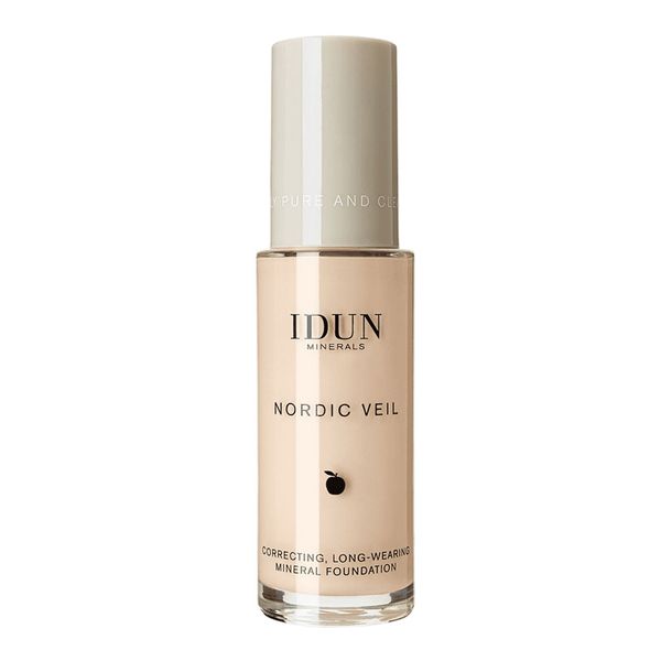 کرم پودر بادوام شماره 303 