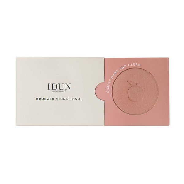 پودر برنزه کننده فشرده 622