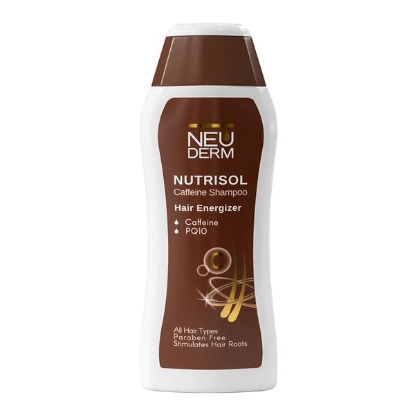 شامپو ضد ریزش نوتریسل