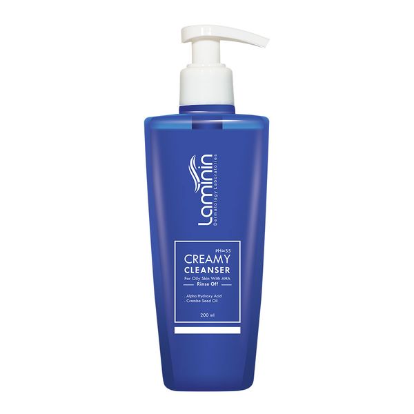 کرم ژل پاک کننده پوست‌ های چرب و آکنه‌ ای