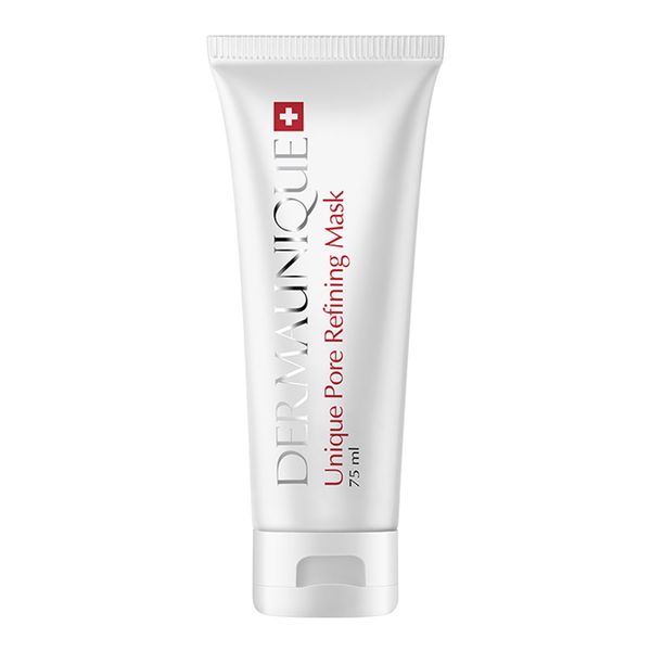 ماسک پاک سازی کننده و جمع کننده منافذ پوست