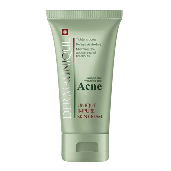 کرم مرطوب کننده و تنظیم کننده چربی پوست