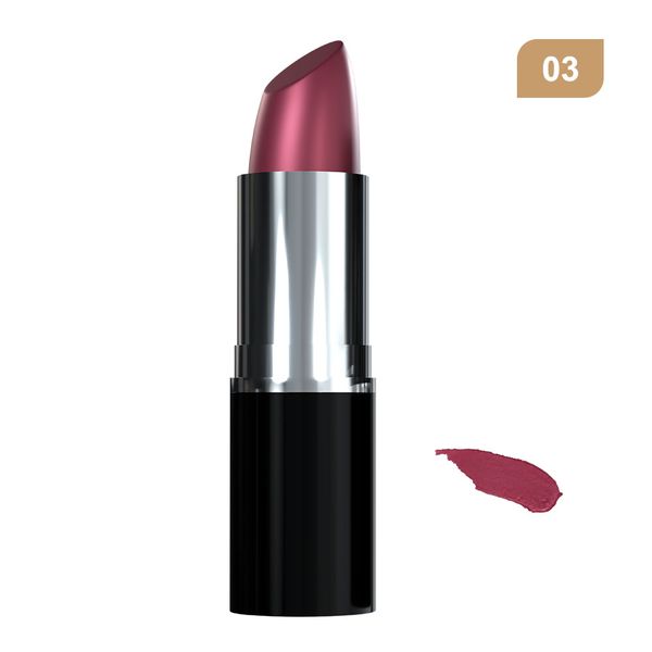 رژ لب مرطوب کننده 03 