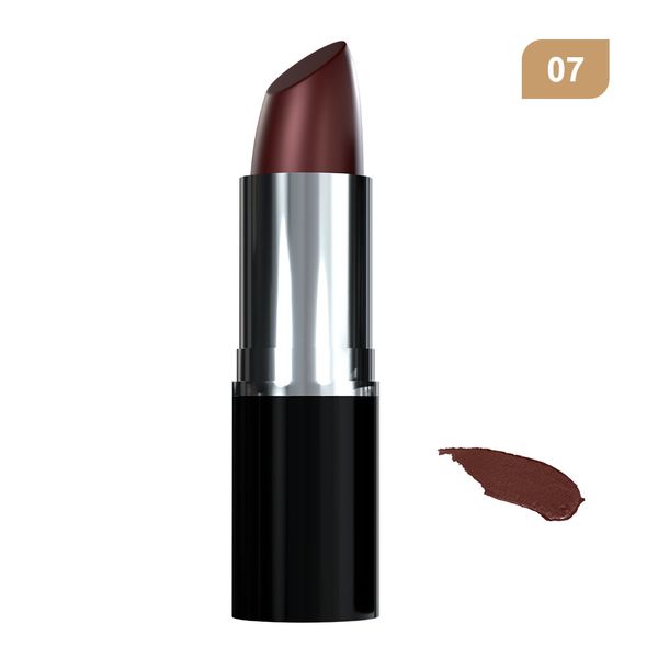 رژ لب مرطوب کننده 07 