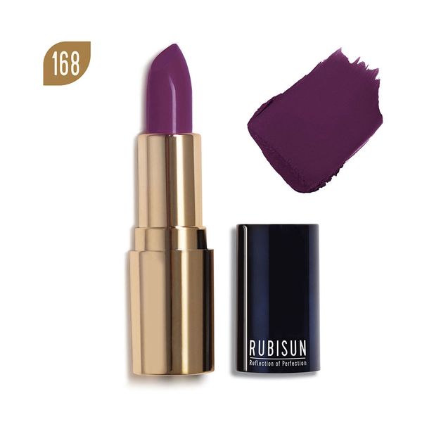 رژلب جامد مات حاوی ویتامین E 168