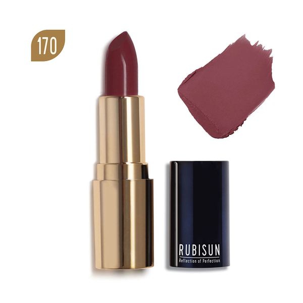 رژلب جامد مات حاوی ویتامین E 170