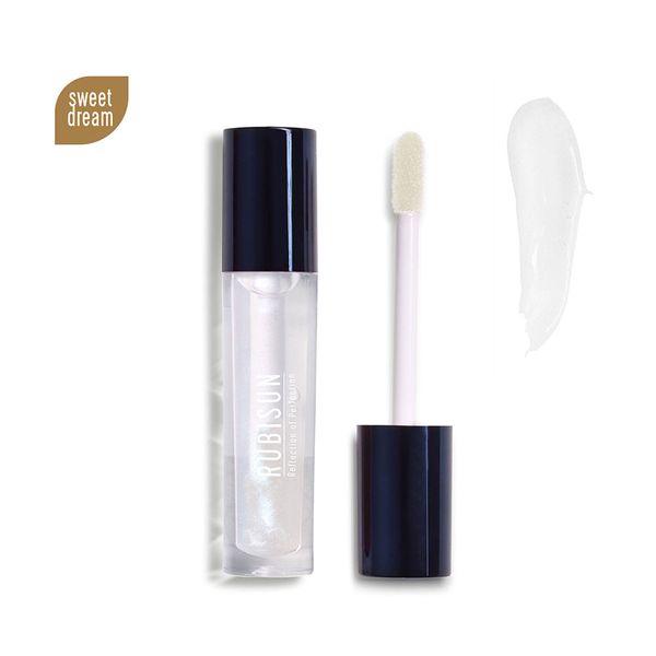 رژلب مایع حاوی ویتامین E 181