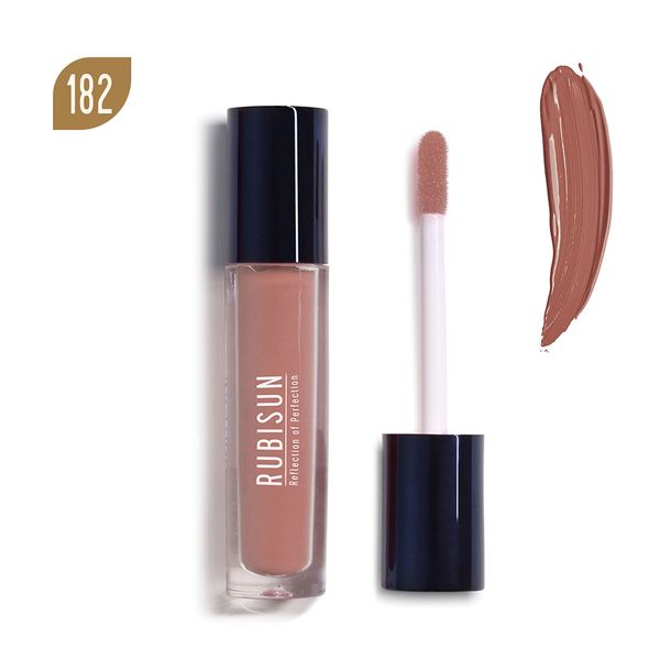 رژلب مایع حاوی ویتامین E 182