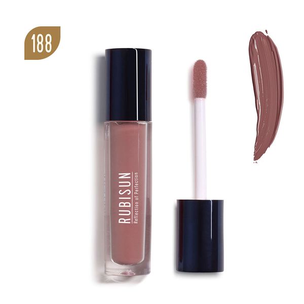 رژلب مایع حاوی ویتامین E 188