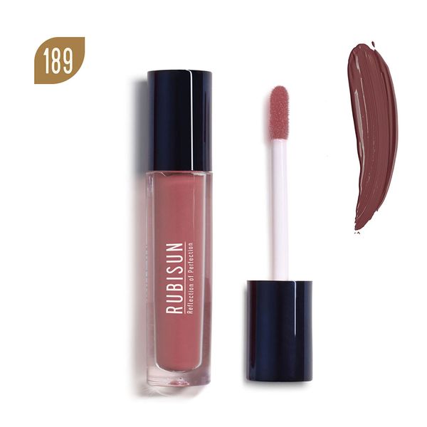 رژلب مایع حاوی ویتامین E 189